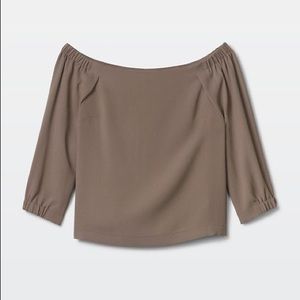 Babaton Rodrigo Blouse